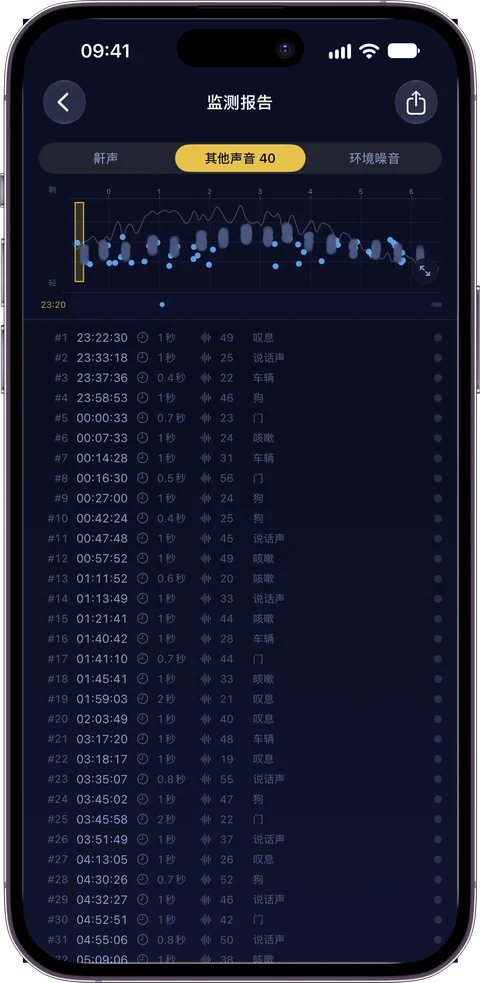 其他聲音